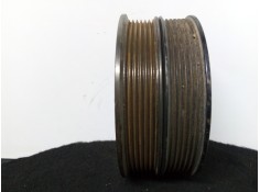 Recambio de polea cigueñal para citroën jumper caja abierta (1) 2.5 diesel referencia OEM IAM NOTIENEREFERENCIA 6.CANALES-6.CANA 2