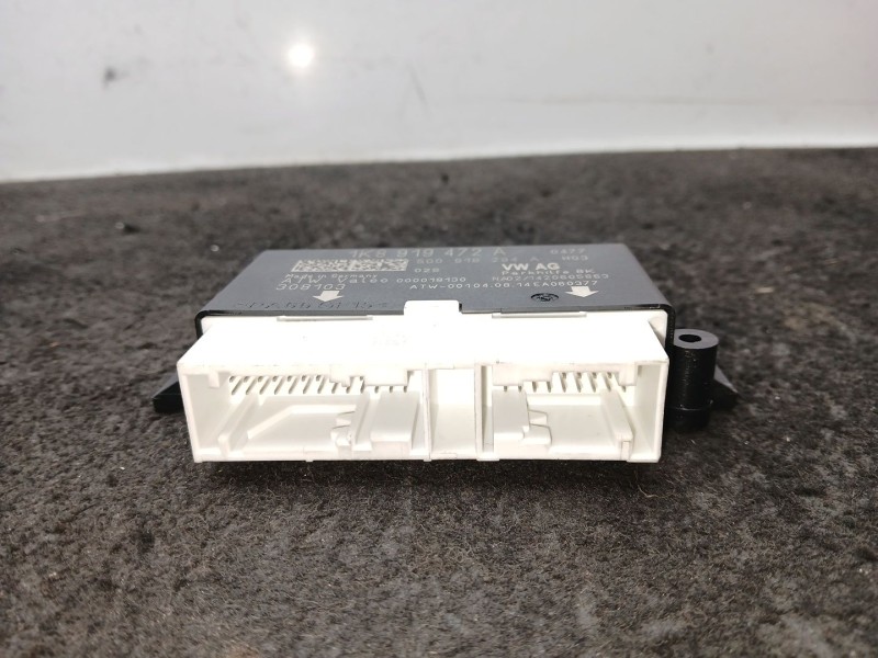 Recambio de modulo electronico para volkswagen jetta iv (162, 163, av3, av2) 2.0 tdi referencia OEM IAM 1K8919472A - 5Q0919294A 