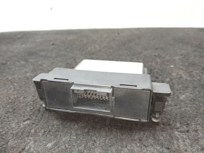Recambio de modulo electronico para volkswagen jetta iv (162, 163, av3, av2) 2.0 tdi referencia OEM IAM 7N0907530AS - A2C9116170