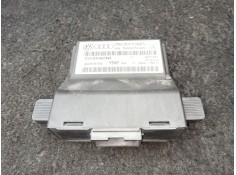 Recambio de modulo electronico para volkswagen jetta iv (162, 163, av3, av2) 2.0 tdi referencia OEM IAM 7N0907530AS - A2C9116170 2