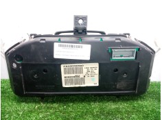 Recambio de cuadro instrumentos para renault megane ii berlina 3p 1.6 16v referencia OEM IAM 8200399694-PBAB030580   2