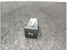 Recambio de interruptor para volkswagen jetta iv (162, 163, av3, av2) 2.0 tdi referencia OEM IAM 1K0927122A DESACT PARKING 