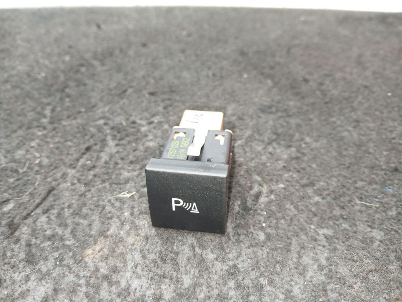 Recambio de interruptor para volkswagen jetta iv (162, 163, av3, av2) 2.0 tdi referencia OEM IAM 1K0927122A DESACT PARKING 