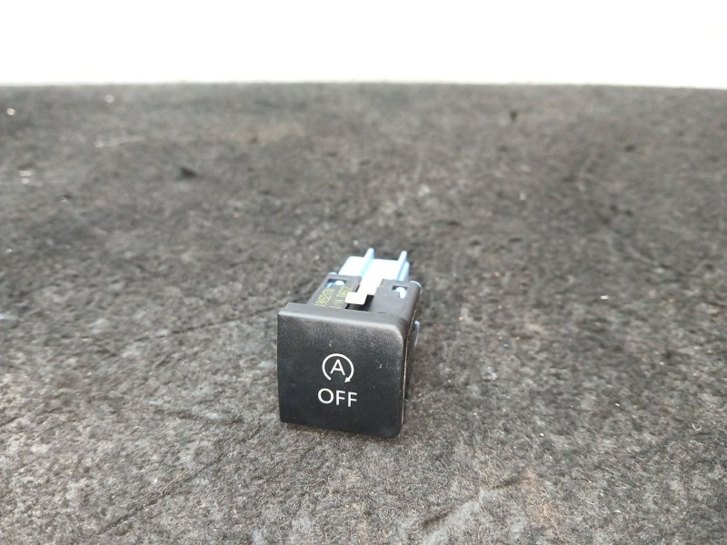 Recambio de interruptor para volkswagen jetta iv (162, 163, av3, av2) 2.0 tdi referencia OEM IAM 5K0905217A DESACT ARRANQUE STAR