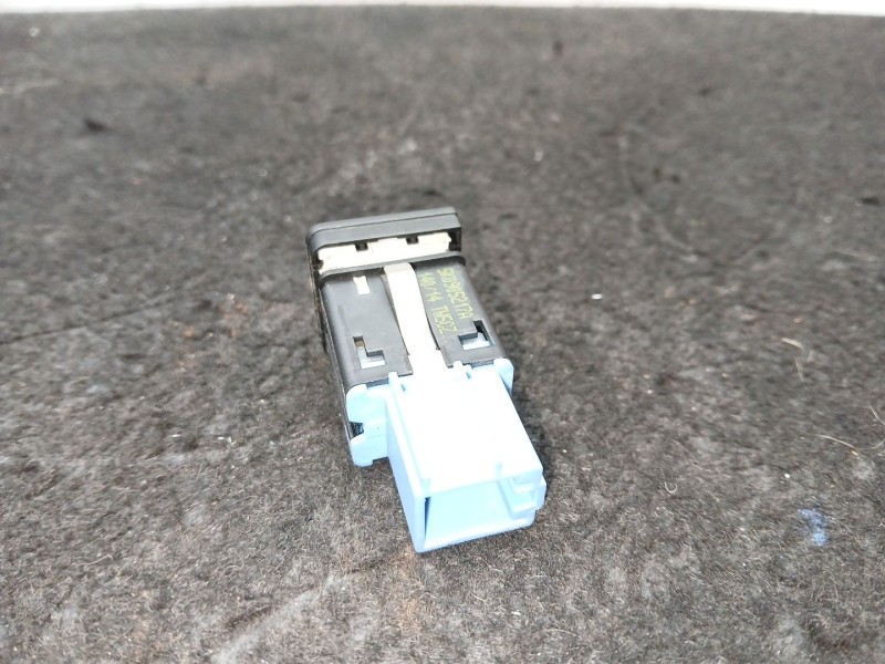 Recambio de interruptor para volkswagen jetta iv (162, 163, av3, av2) 2.0 tdi referencia OEM IAM 5K0905217A DESACT ARRANQUE STAR