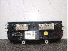 Recambio de mando climatizador para volkswagen jetta iv (162, 163, av3, av2) 2.0 tdi referencia OEM IAM 1K8907044 - 5HB01225020  2