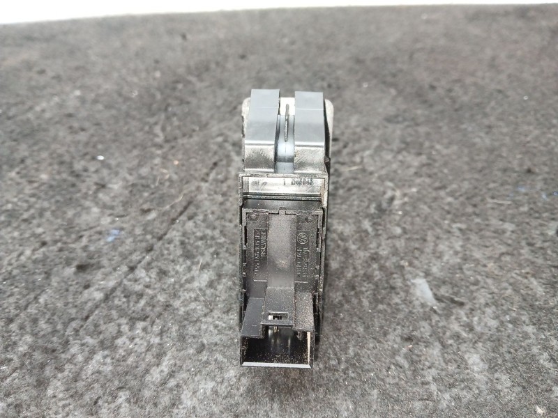 Recambio de interruptor para volkswagen jetta iv (162, 163, av3, av2) 2.0 tdi referencia OEM IAM 1Y1959527A APERTURA MALETERO 