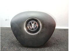 Recambio de airbag delantero izquierdo para volkswagen jetta iv (162, 163, av3, av2) 2.0 tdi referencia OEM IAM 5C6880201E - 621