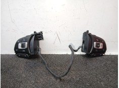 Recambio de mando volante para volkswagen jetta iv (162, 163, av3, av2) 2.0 tdi referencia OEM IAM 6C0959442A - 331456000 - 6212