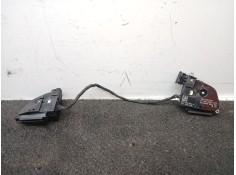 Recambio de mando volante para volkswagen jetta iv (162, 163, av3, av2) 2.0 tdi referencia OEM IAM 6C0959442A - 331456000 - 6212 2