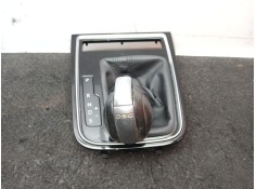 Recambio de pomo palanca cambio para volkswagen jetta iv (162, 163, av3, av2) 2.0 tdi referencia OEM IAM 5C7713203H  