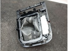 Recambio de pomo palanca cambio para volkswagen jetta iv (162, 163, av3, av2) 2.0 tdi referencia OEM IAM 5C7713203H   2
