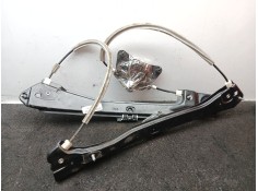 Recambio de elevalunas delantero derecho para volkswagen jetta iv (162, 163, av3, av2) 2.0 tdi referencia OEM IAM 5C6837462K - 8