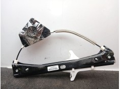 Recambio de elevalunas trasero izquierdo para volkswagen jetta iv (162, 163, av3, av2) 2.0 tdi referencia OEM IAM 5C6839461D - 8