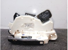 Recambio de cerradura puerta delantera izquierda para volkswagen jetta iv (162, 163, av3, av2) 2.0 tdi referencia OEM IAM 5K1837