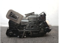 Recambio de cerradura puerta delantera izquierda para volkswagen jetta iv (162, 163, av3, av2) 2.0 tdi referencia OEM IAM 5K1837 2