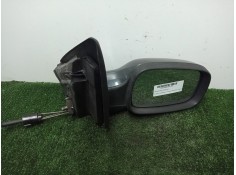 Recambio de retrovisor derecho para renault megane ii classic berlina 1.5 dci diesel referencia OEM IAM SINREFERENCIA MEGANE.2 -