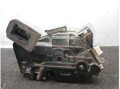 Recambio de cerradura puerta trasera izquierda para volkswagen jetta iv (162, 163, av3, av2) 2.0 tdi referencia OEM IAM 5K483901 2