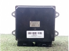 Recambio de centralita motor uce para smart forfour (454) 1.1 (454.030) referencia OEM IAM A1341500879 - 1860A300  