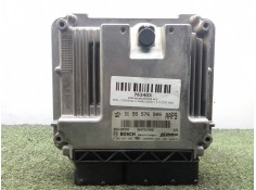 Recambio de centralita motor uce para opel insignia a sedán (g09) 2.0 cdti (69) referencia OEM IAM 55576906AAP9 - 0281017105 BOS
