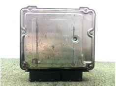 Recambio de centralita motor uce para opel insignia a sedán (g09) 2.0 cdti (69) referencia OEM IAM 55576906AAP9 - 0281017105 BOS 2