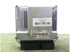 Recambio de centralita motor uce para mercedes-benz clase c coupé (cl203) c 220 cdi (203.706) referencia OEM IAM A6461533079 - 0