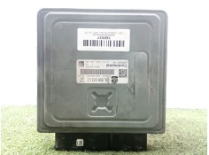 Recambio de centralita motor uce para seat ibiza iv sc (6j1, 6p5) 1.6 tdi referencia OEM IAM 03L906023LC - 03L906023Q - 5WP42917 2