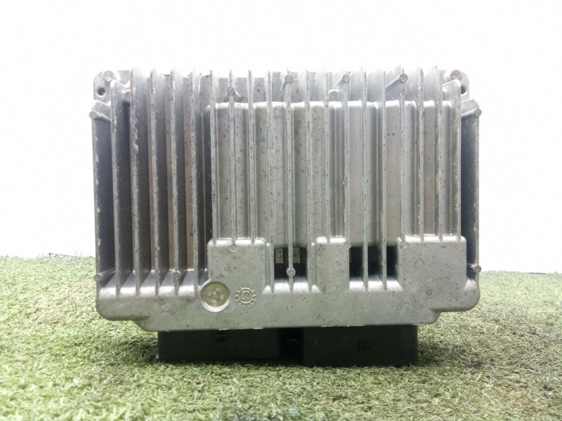 Recambio de centralita motor uce para bmw 3 compact (e46) 316 ti referencia OEM IAM 412265001001 - 7516809 VDO 