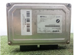 Recambio de centralita motor uce para bmw 3 compact (e46) 316 ti referencia OEM IAM 412265001001 - 7516809 VDO  2