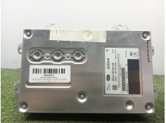 Recambio de modulo electronico para land rover discovery v (l462) 2.0 sd4 4x4 referencia OEM IAM JPLA19C164AE  3 CONECTORES