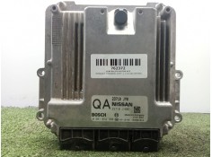 Recambio de centralita motor uce para renault koleos i (hy_) 2.0 dci (hy0k) referencia OEM IAM 0281014360 - 23710JY0 - 23710JY08
