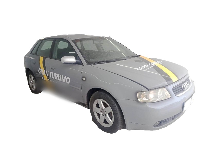 audi a3 (8l1) del año 2003
