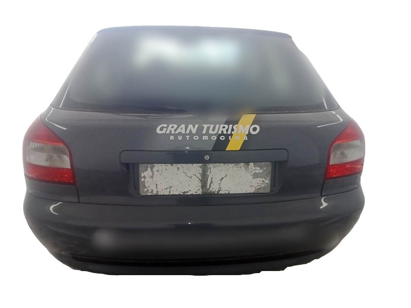 audi a3 (8l1) del año 2003