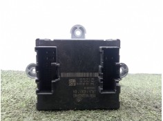 Recambio de modulo electronico para land rover discovery v (l462) 2.0 sd4 4x4 referencia OEM IAM JPLA14D617BA   2