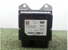 Recambio de centralita airbag para land rover discovery v (l462) 2.0 sd4 4x4 referencia OEM IAM JPLA14d374AE  2 CONECTORES