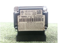 Recambio de centralita airbag para seat ibiza iv sc (6j1, 6p5) 1.6 tdi referencia OEM IAM 6R0959655K - 0285010793  