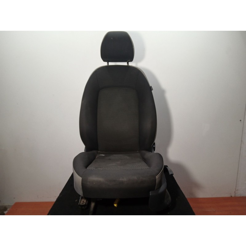 Recambio de asiento delantero izquierdo para seat ibiza (6p1) 1.2 tsi referencia OEM IAM   