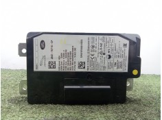 Recambio de modulo electronico para land rover discovery v (l462) 2.0 sd4 4x4 referencia OEM IAM J8A270718CP  7 CONECTORES