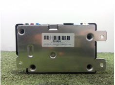 Recambio de modulo electronico para land rover discovery v (l462) 2.0 sd4 4x4 referencia OEM IAM J8A270718CP  7 CONECTORES 2