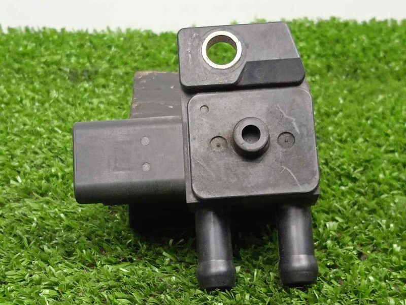 Recambio de sensor presion para peugeot partner kasten 1.6 16v hdi fap referencia OEM IAM 9662143180 3.PINES 2.CONEXIONES