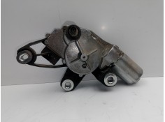 Recambio de motor limpia trasero para volkswagen touran (1t2) 2.0 tdi referencia OEM IAM 1T0955711C-0390201598 BOSCH 4.PINES