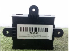 Recambio de modulo electronico para land rover discovery v (l462) 2.0 sd4 4x4 referencia OEM IAM JPLA14D620   2
