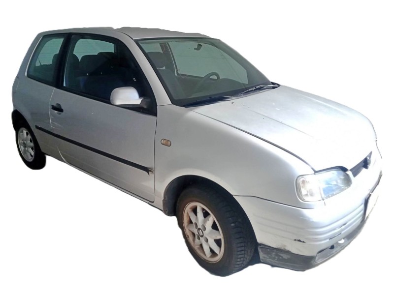 seat arosa (6h1) del año 1999