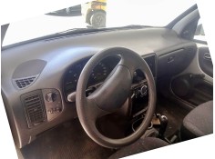 seat arosa (6h1) del año 1999 2