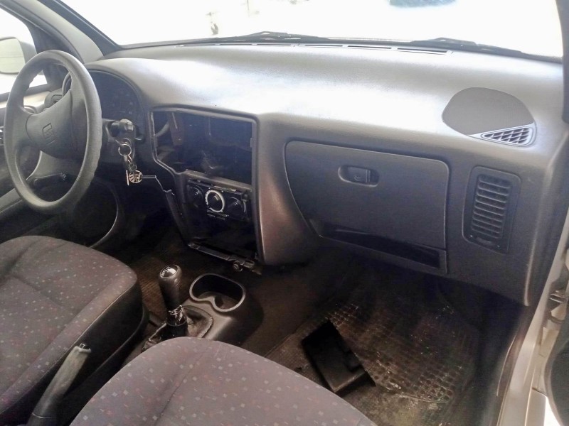 seat arosa (6h1) del año 1999