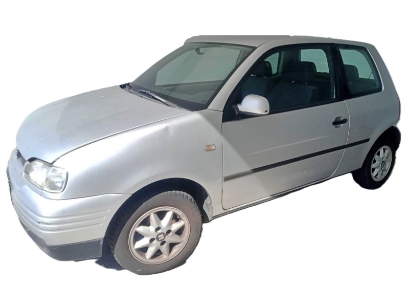 seat arosa (6h1) del año 1999