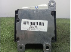 Recambio de centralita airbag para nissan x-trail iii (t32_, t32r, t32rr) 1.6 dci all mode 4x4-i (nt32) referencia OEM IAM 98820 2