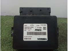 Recambio de modulo electronico para nissan x-trail iii (t32_, t32r, t32rr) 1.6 dci all mode 4x4-i (nt32) referencia OEM IAM 3262