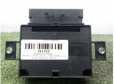 Recambio de modulo electronico para nissan x-trail iii (t32_, t32r, t32rr) 1.6 dci all mode 4x4-i (nt32) referencia OEM IAM 3262 2