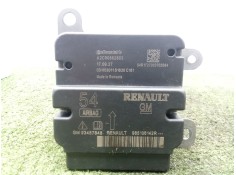 Recambio de centralita airbag para fiat talento kombi (296) l1h1 1,0t basis (m1) referencia OEM IAM A2C80862803 - 93457848 - 985